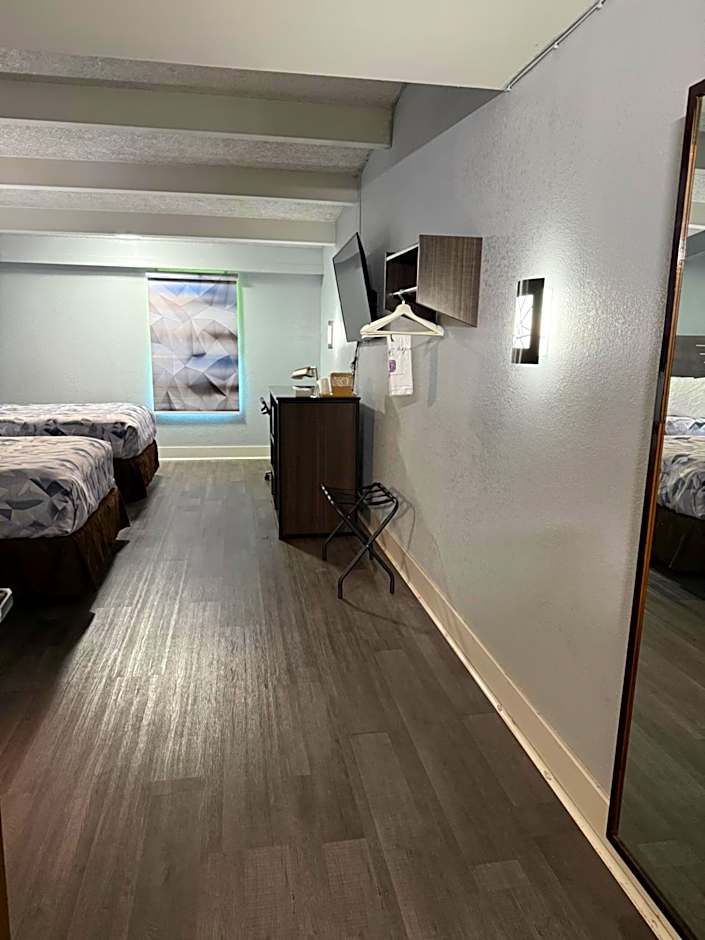 Econo Lodge Montgomery South I-65