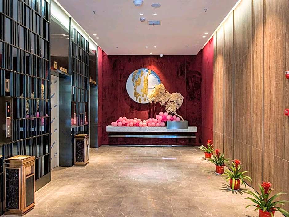 GreenTree Apartment Changsha Xiangya Hospital Prov – Changsha, OH