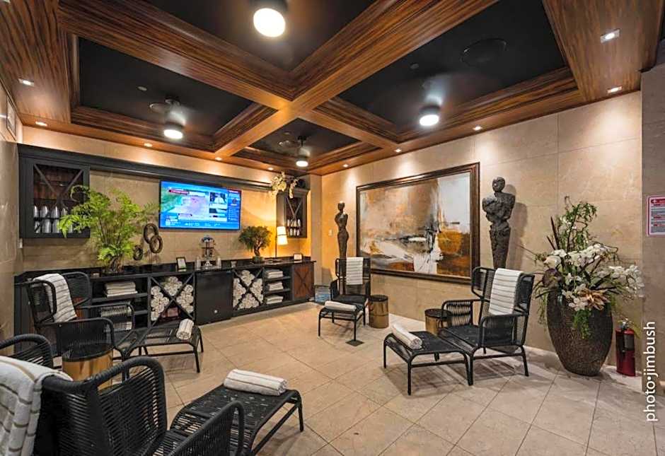 Curtiss Hotel, Ascend Hotel Collection