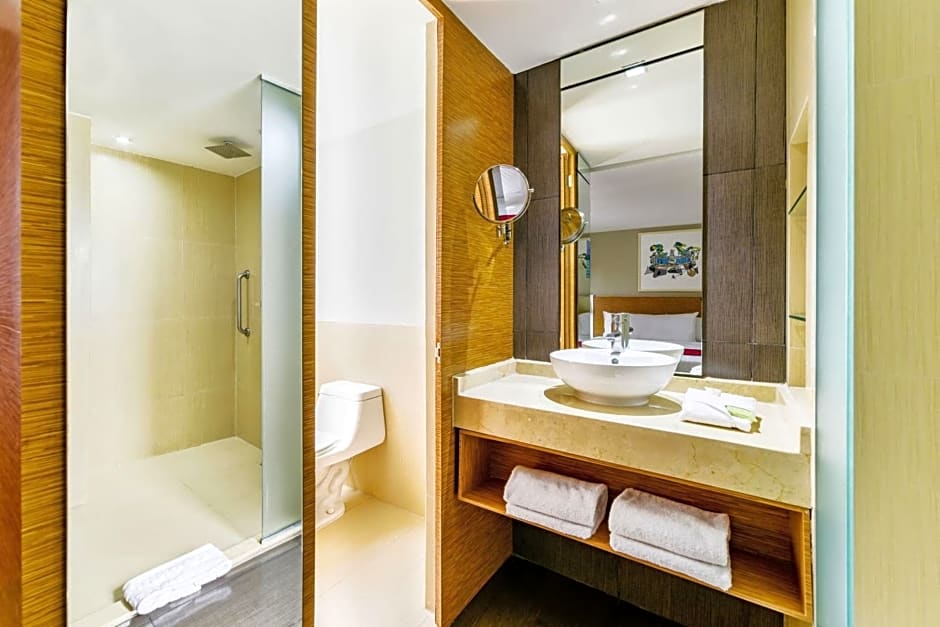 City Express by Marriott Ciudad De Mexico Alameda
