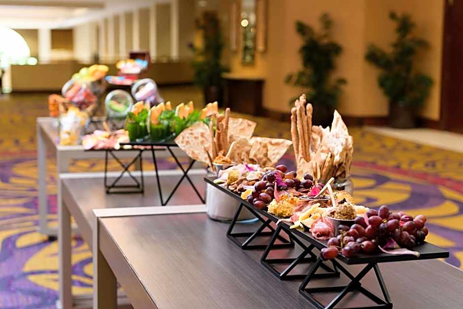 Hilton Charlotte Uptown 