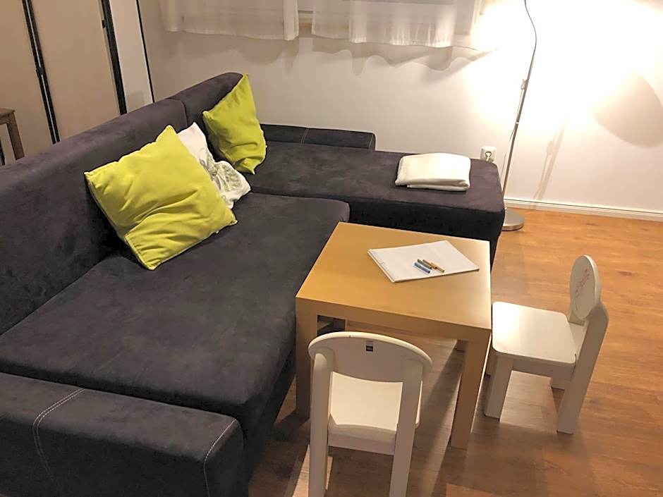 Für aktive Reisende mein Aparthotel Ochsenfurt mit Terrasse, ideal for long stay, relocation