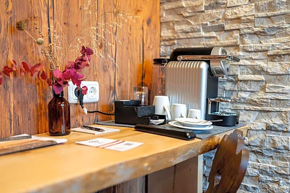 Wander- und Wellnesshotel Kanzler