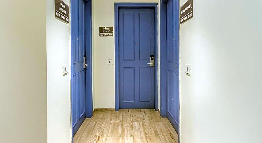 World Inn Hotel