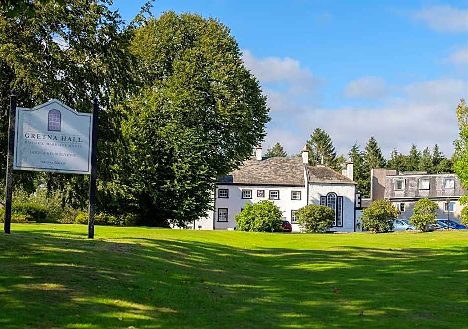 Gretna Hall Hotel