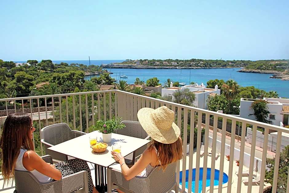 Aparthotel Niu d´Aus