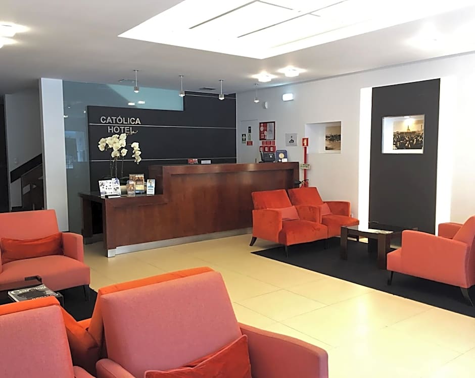 Catolica Hotel