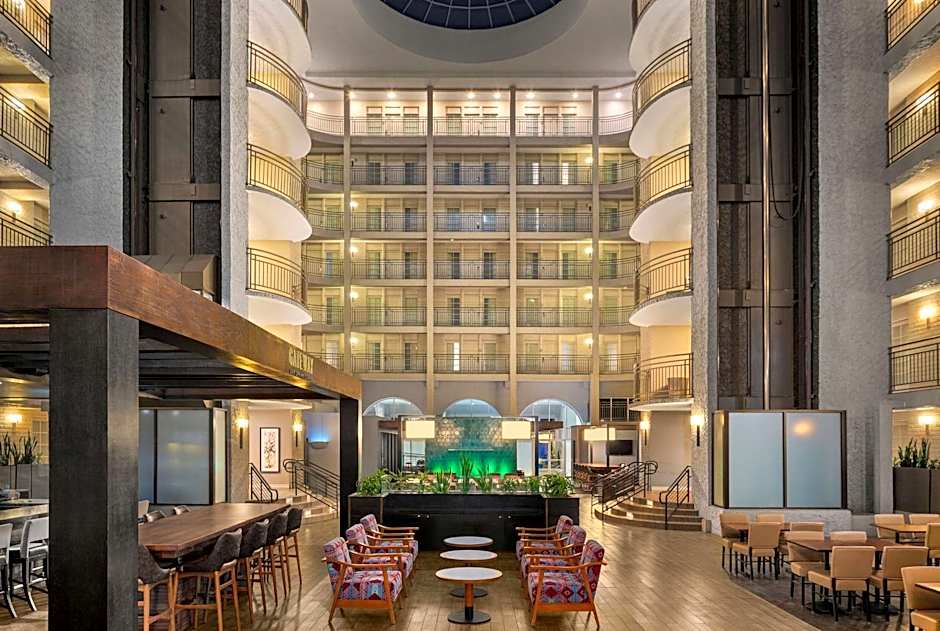 Embassy Suites By Hilton El Paso