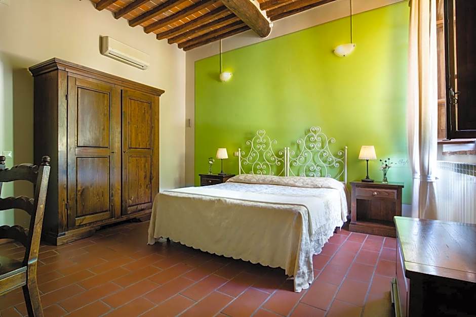 Hotel Villa Rinascimento