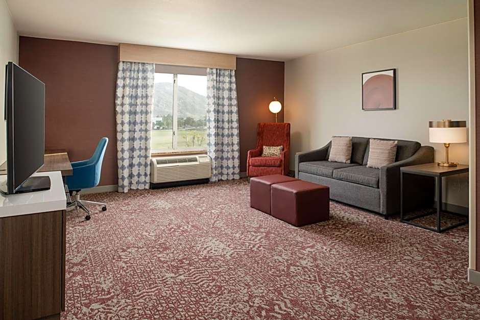 Hilton Garden Inn Fontana