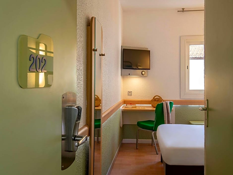 ibis budget Menton Bord de Mer