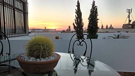 Hotel Suites Sofia