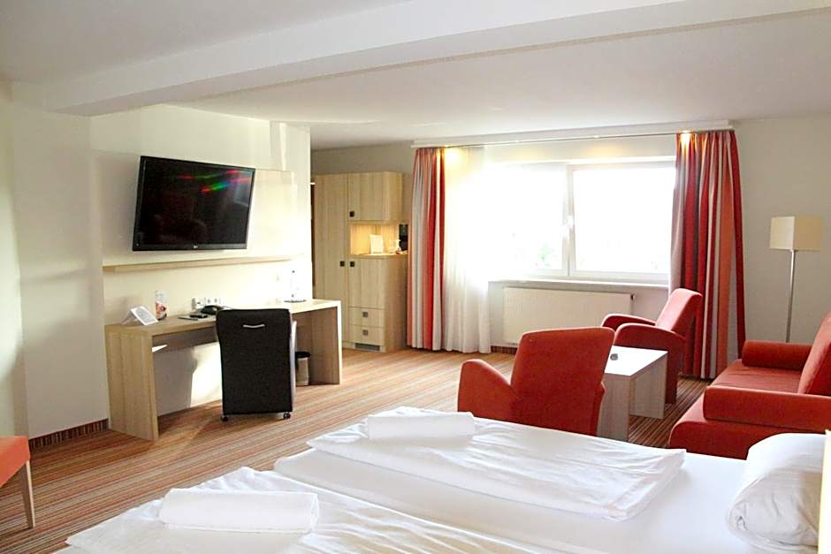 Hotel Gierer