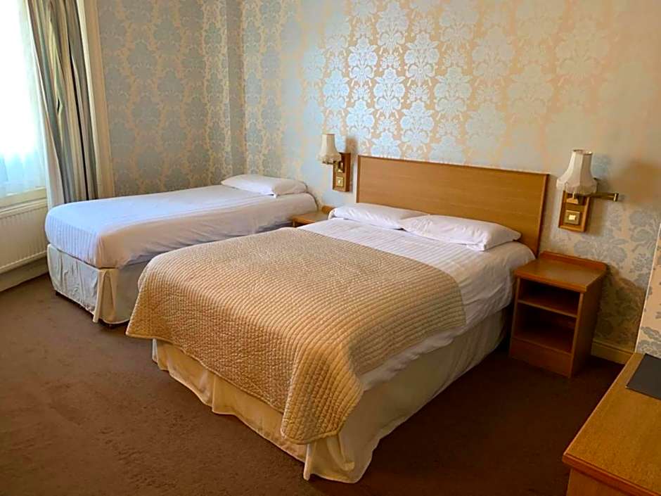 Waterford Lodge Hotel