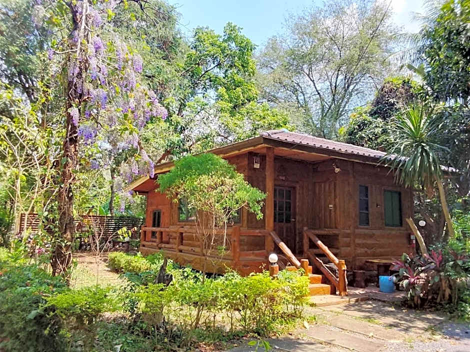 Photo 1 of 5 of 2 Bedroom, Garden View