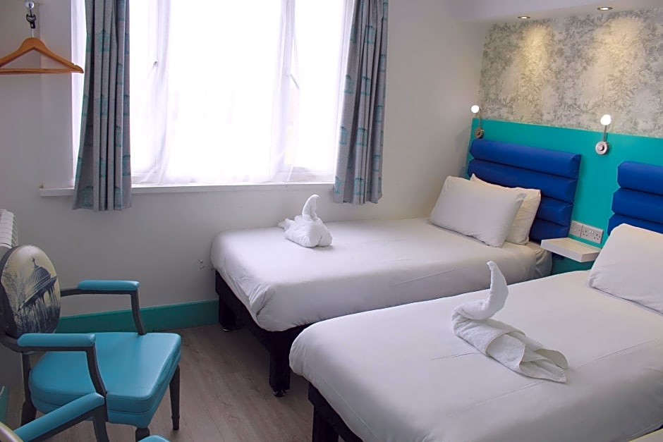 Clapham South Belvedere Hotel