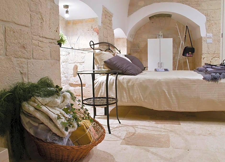 B&B borgo del capitolo