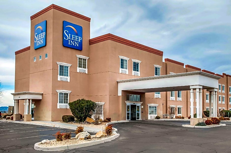 Sleep Inn University