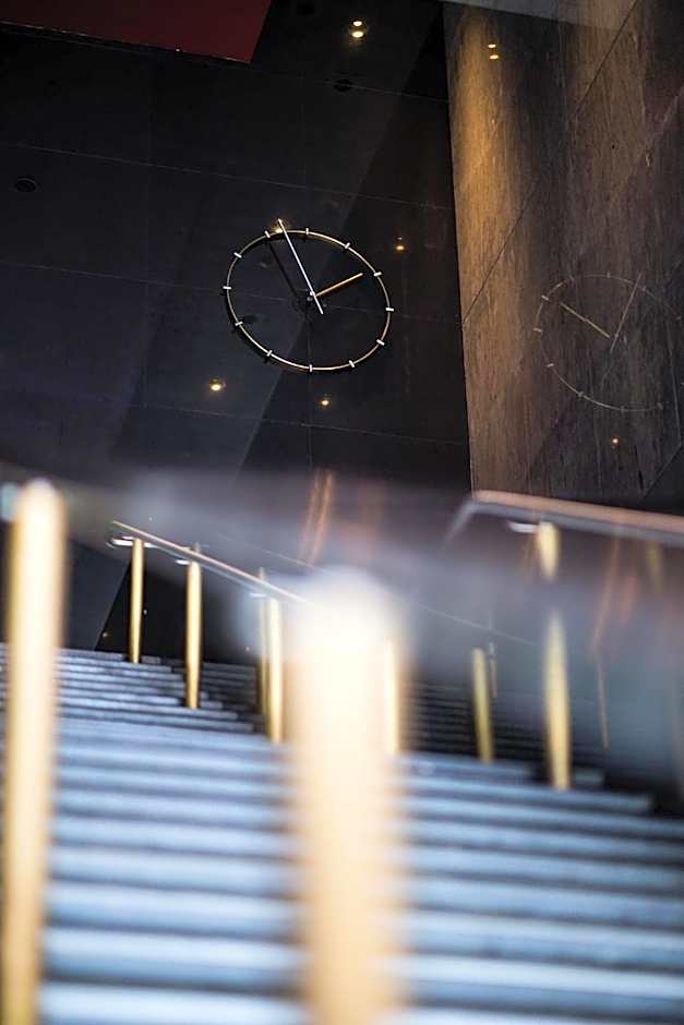 Loews Philadelphia Hotel