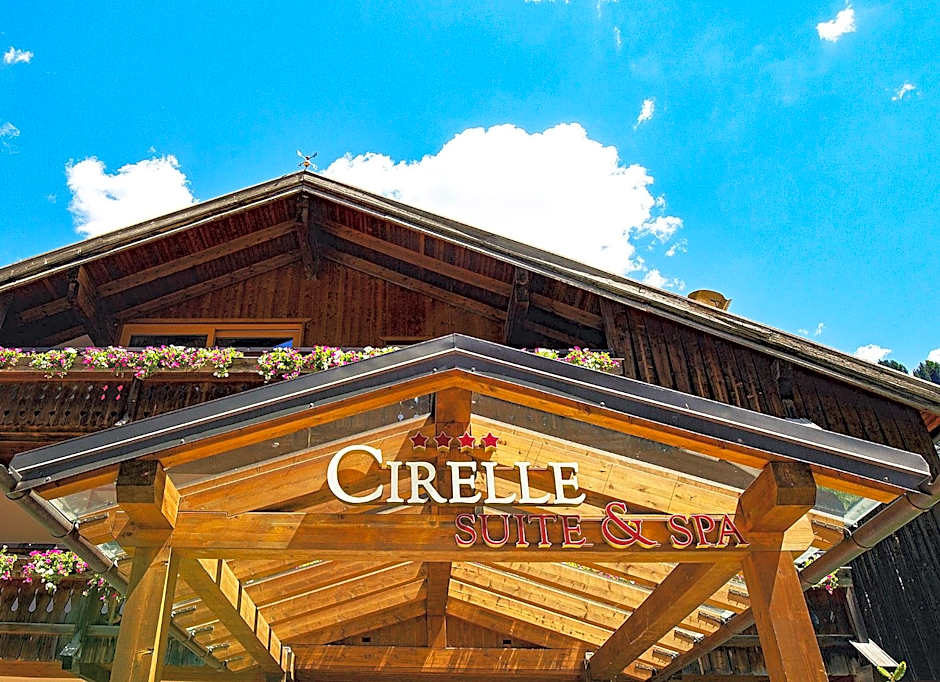 Residence Cirelle Suite & Spa