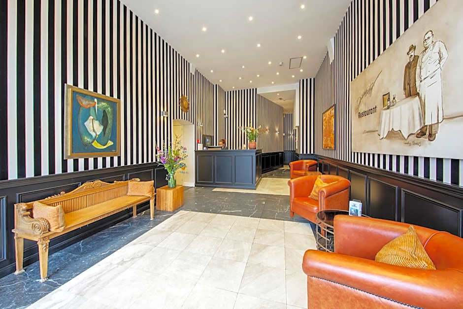 Dikker & Thijs Hotel