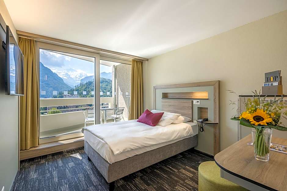 Metropole Swiss Quality Hotel