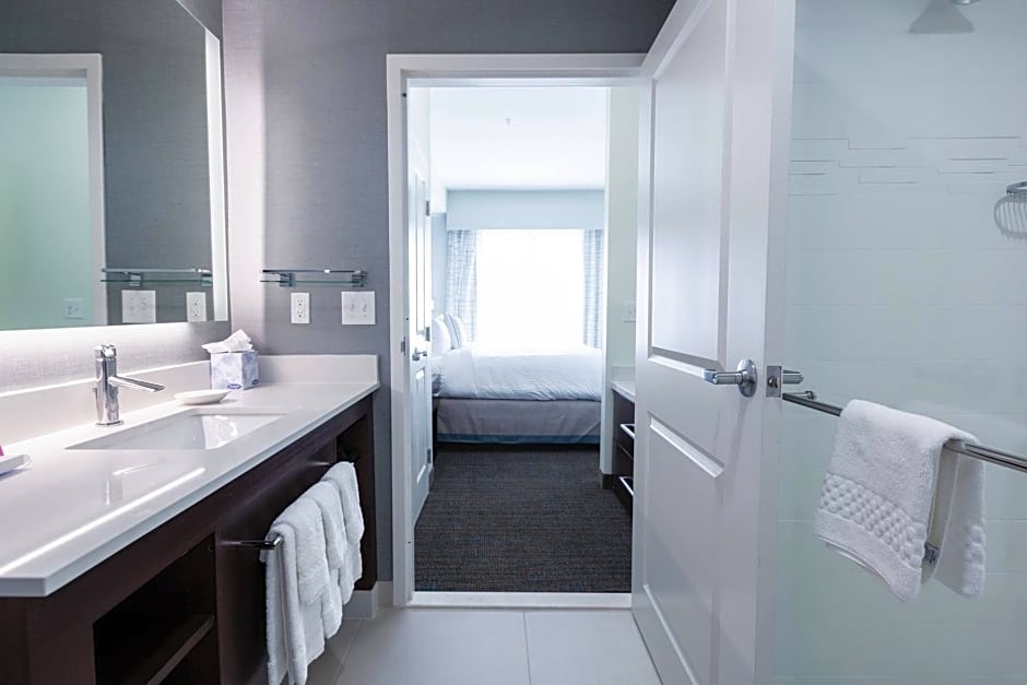 Residence Inn by Marriott Oklahoma City Airport