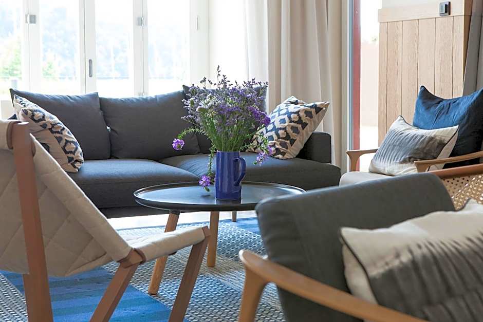 Hotel de Charme Laveno - Luxury all Inclusive