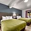 Econo Lodge Inn & Suites Heavenly Village Area