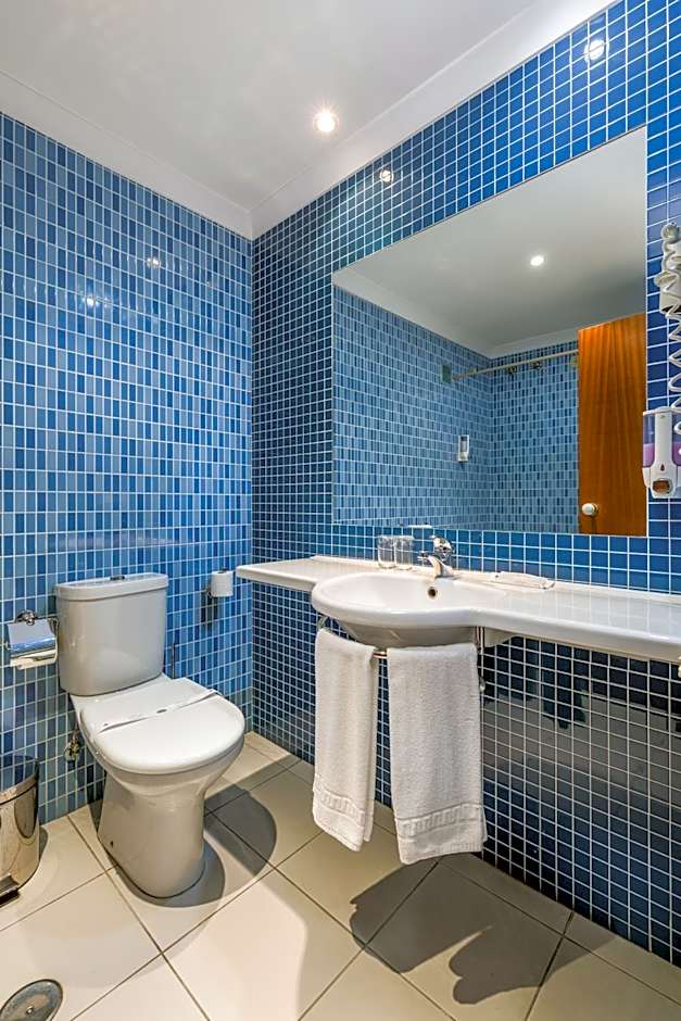 Hotel Moinho De Vento