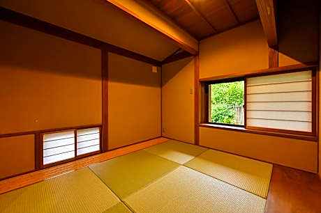 Executive Annex - Sekichiku