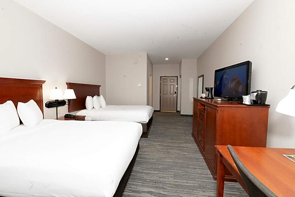 Country Inn & Suites by Radisson, Harrisburg - Hershey West, PA