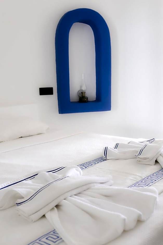 Lavanta Butik Otel Turunc