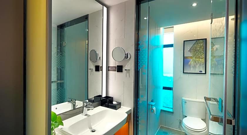 Hampton by Hilton Guangzhou Tianhe Sports Center