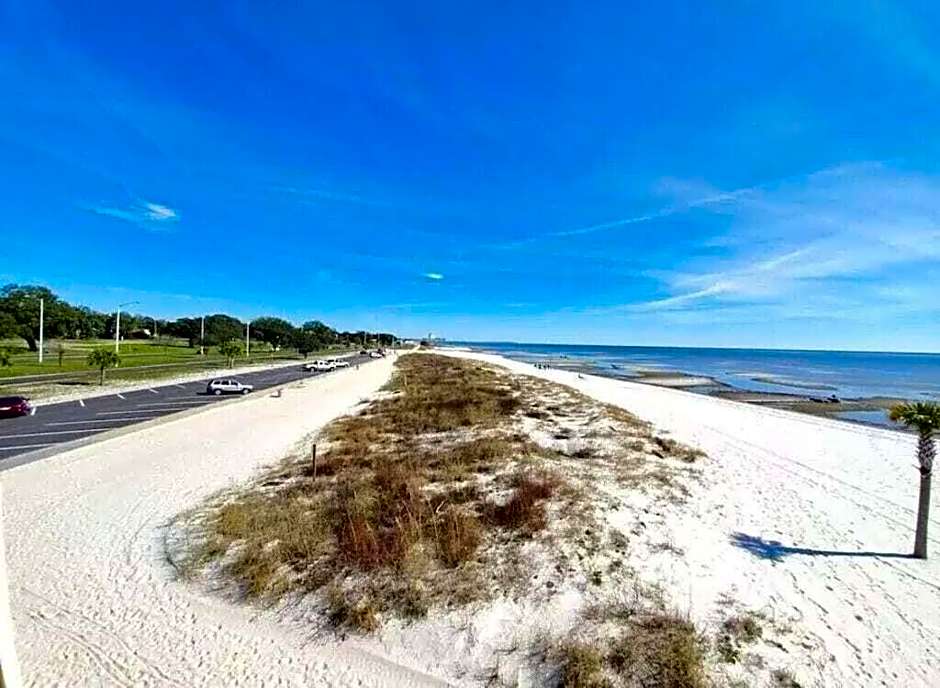 Biloxi Beach Condo
