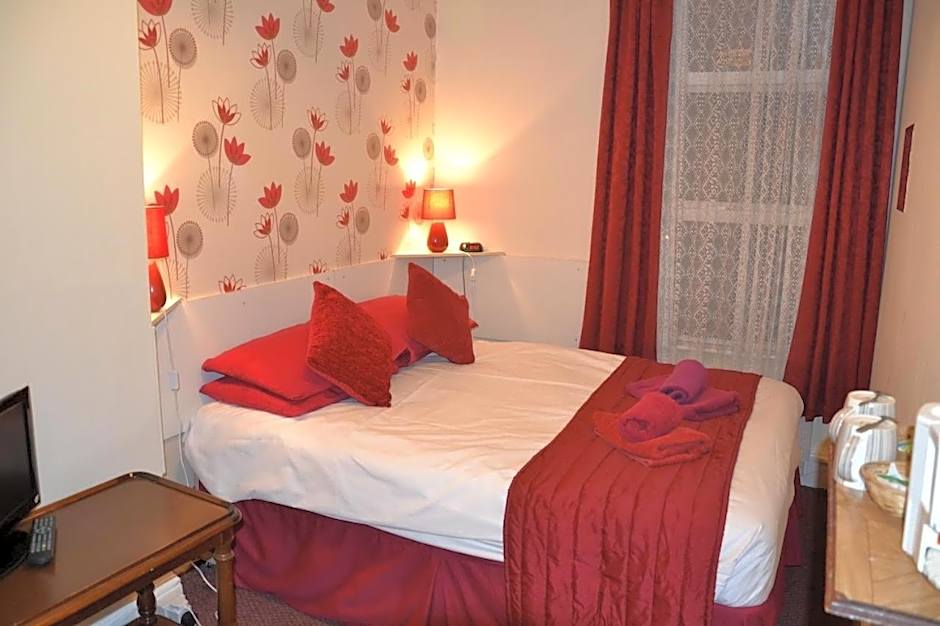 Chiswick Lodge Hotel