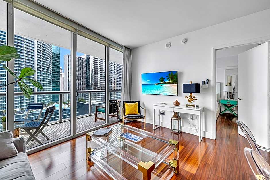 Icon Brickell Miami
