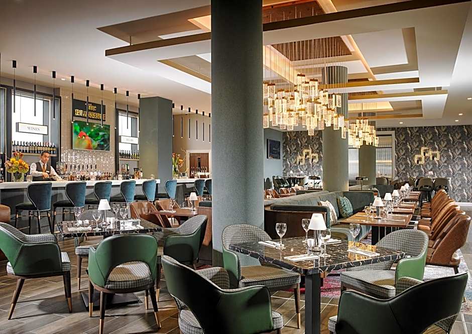 Fairways Hotel Dundalk