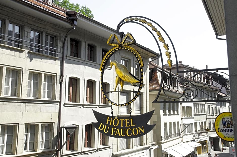 Hotel du Faucon
