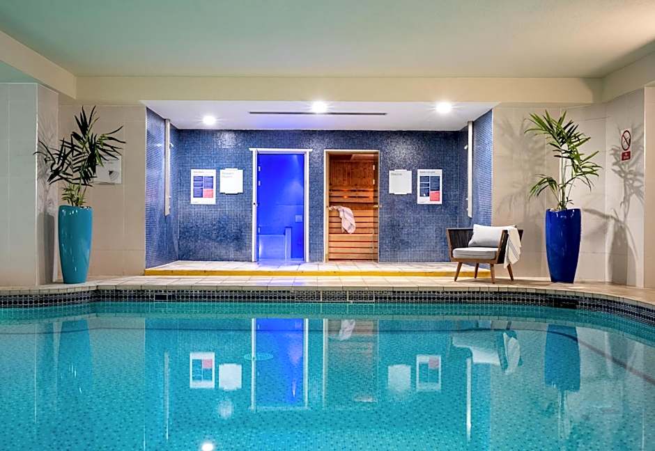 Leonardo Royal Hotel Brighton Waterfront