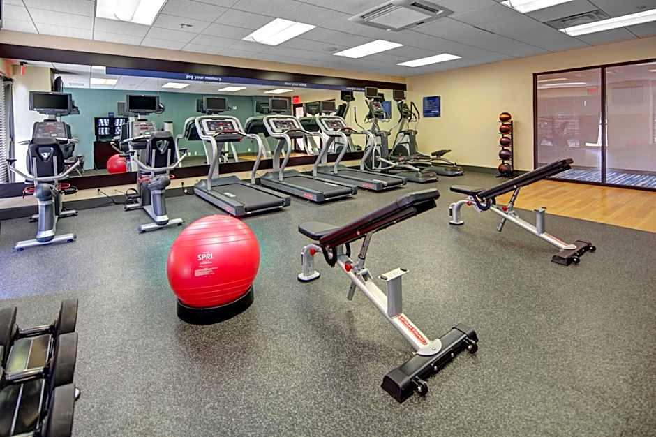 Hampton Inn By Hilton & Suites Ft. Lauderdale/West-Sawgrass/Tamarac, Fl