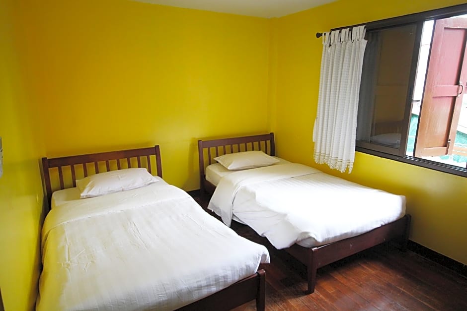 Baan Bua Homestay