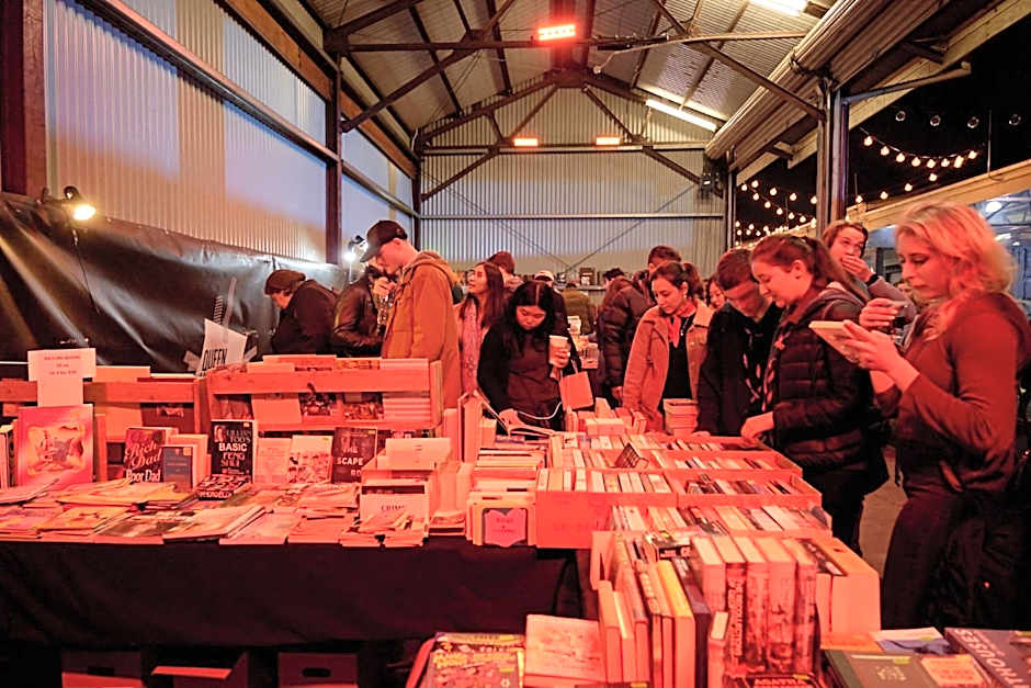 Mercure Melbourne Therry Street