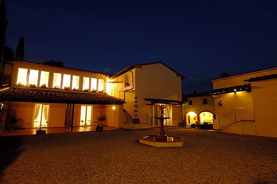 Marignolle Relais & Charme