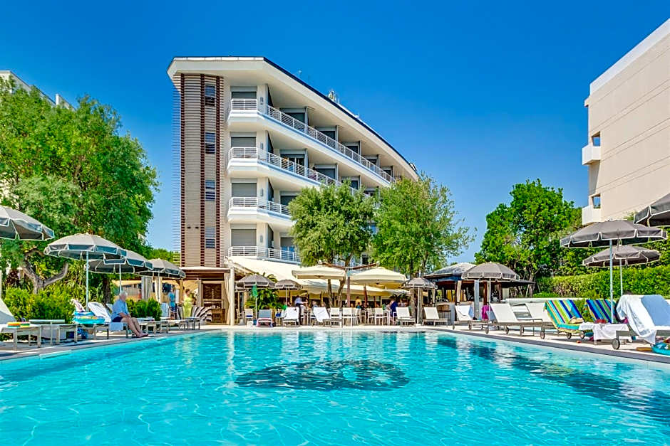 Hotel Mariver
