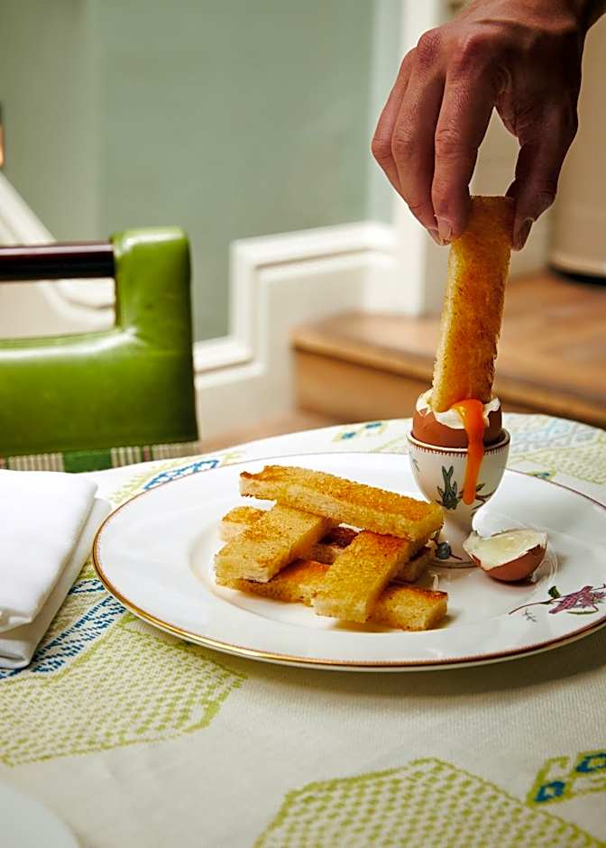 Dorset Square Hotel, Firmdale Hotels