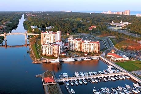 Marina Inn at Grande Dunes