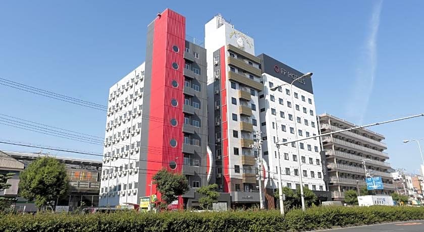 Hotel Sunplaza2 Annex