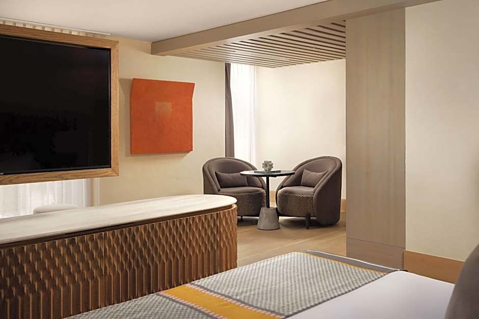 NUMU Boutique Hotel, The Unbound Collection by Hyatt