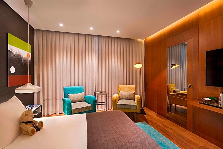 Publica Isrotel, Autograph Collection by Marriott